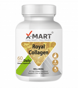 رویال کلاژن Royal Collagen
