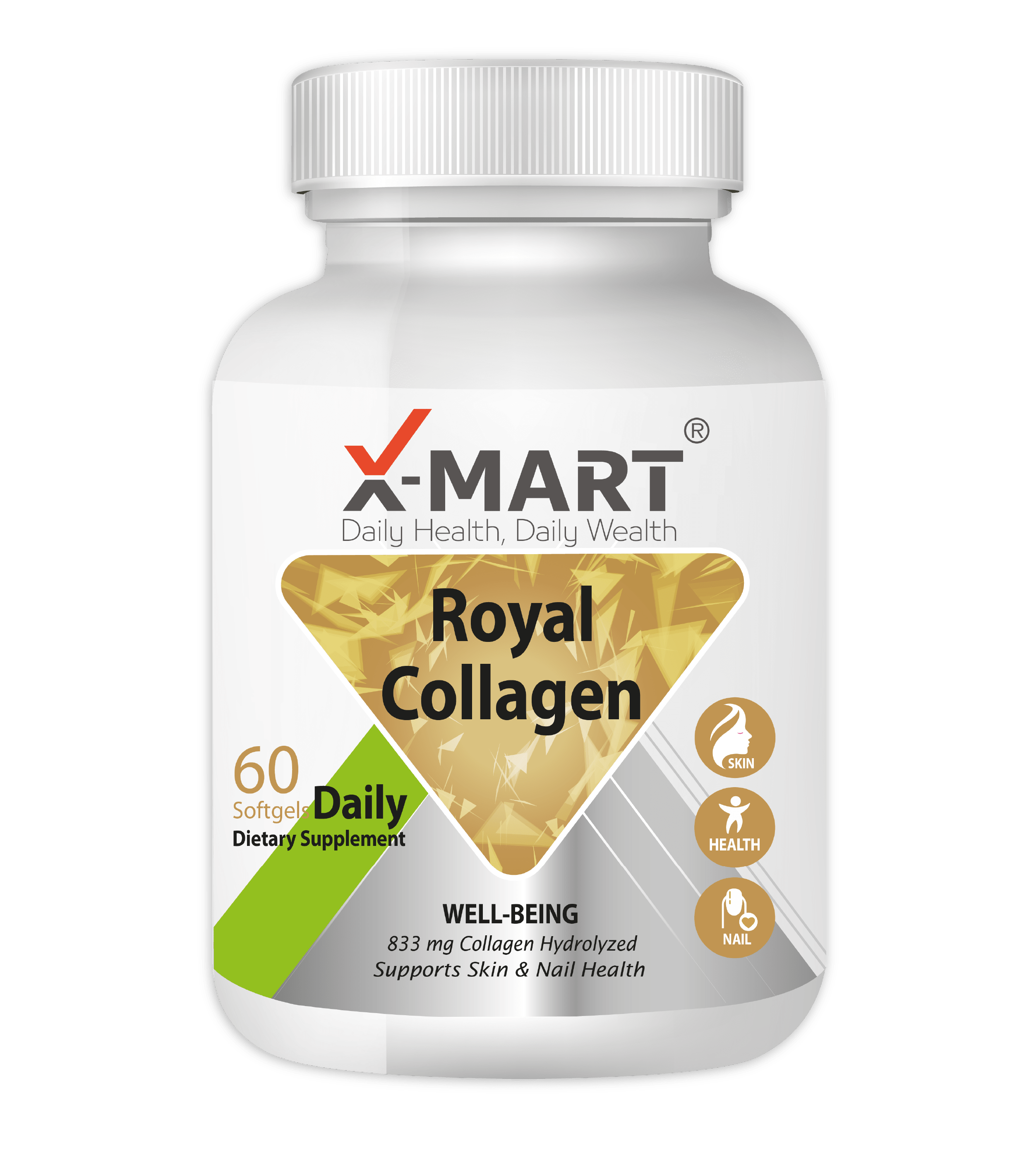 رویال کلاژن Royal Collagen