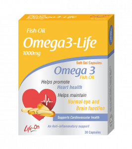 امگا3-لایف omega3-life