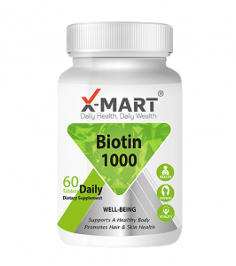 Biotin 1000