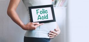 مصرف فولیک اسیددر بارداری