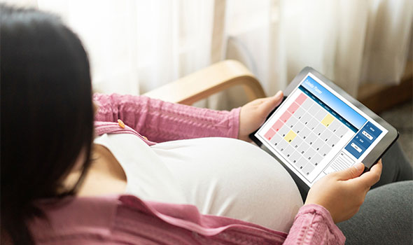 ماشین حساب سن بارداری چیست