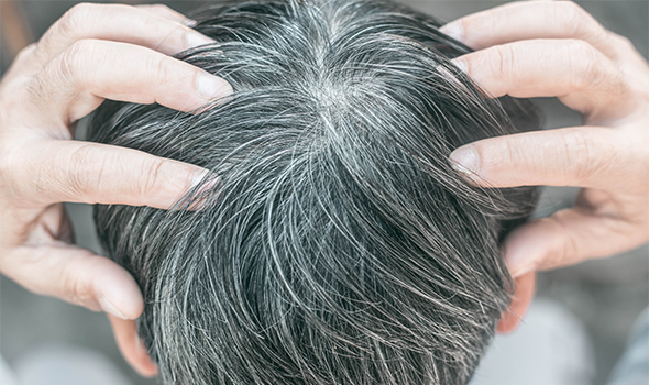 5 راه برای جلوگیری از سفیدی مو به گفته متخصصان