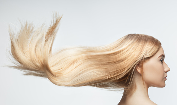 موثرترین درمان ریزش مو چیست