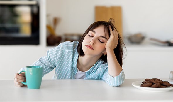 چگونه-بدون-انجام-آزمایش-بفهمم-باردار-هستم؟