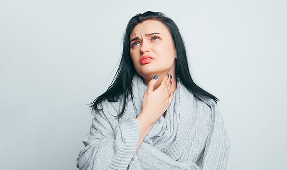 آیا استرس بر سطح تاثیر می گذارد؟T4