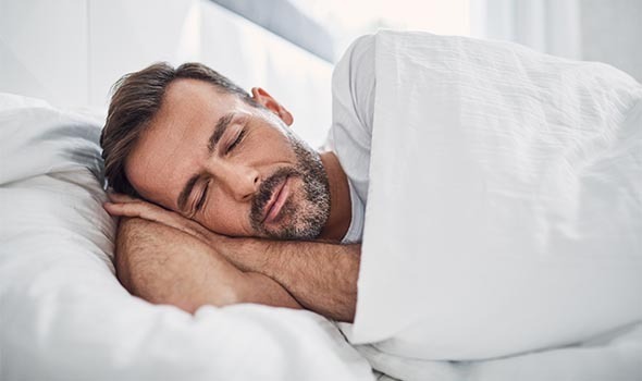 تأثیر خواب بر متابولیسم بدن