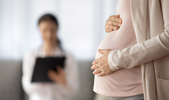 تغییرات بدن مادر در پنج ماهگی جنین