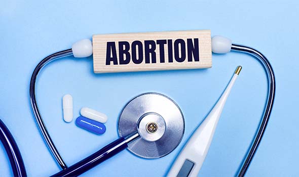 تست‌های سقط جنین