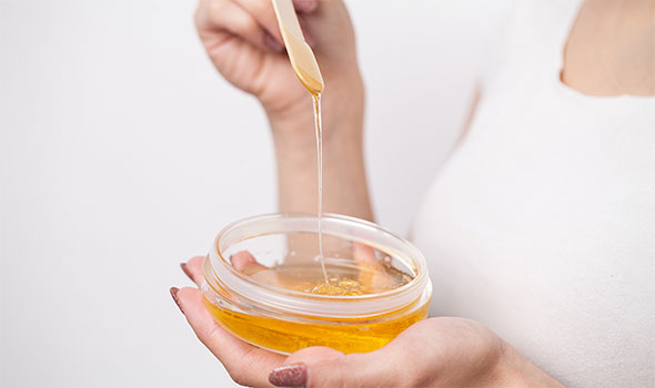 عوارض جانبی مصرف بیش از حد عسل