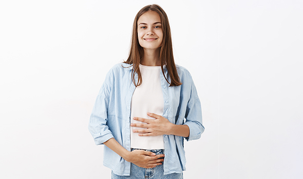 علائم بارداری در هفته اول بعد از لقاح