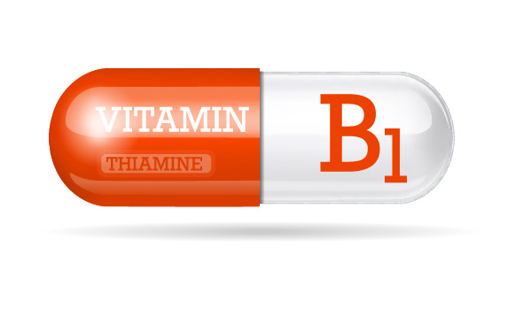 قرص ویتامین ب1 300 برای چیست؟