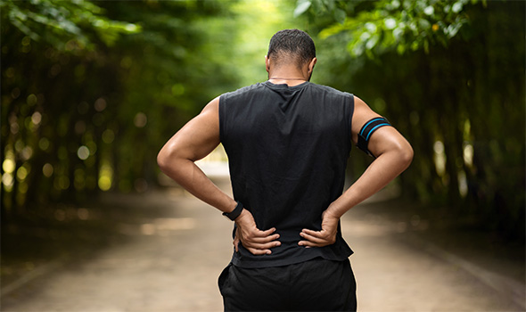 آیا پیاده روی برای درد سیاتیک خوب است؟