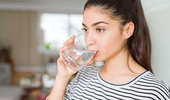 آیا آب برای آرتروز ضرر دارد؟