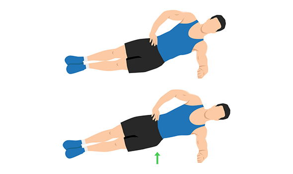 side plank-10