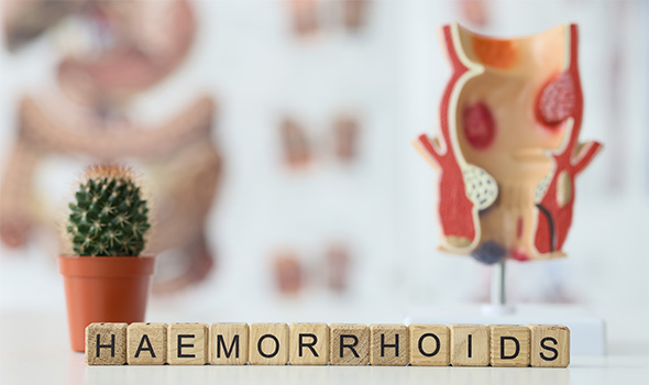 درمان خانگی بواسیر در بارداری