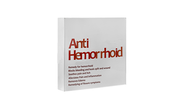 پماد آنتی هموروئید در بارداری