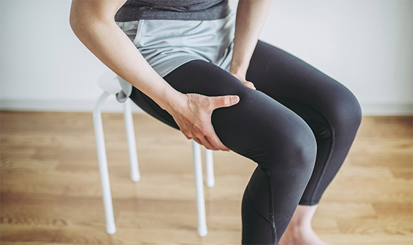 درد کشاله ران سمت راست در بارداری