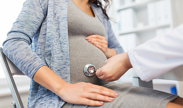 درمان میزان بالای مایع آمنیوتیک در بارداری