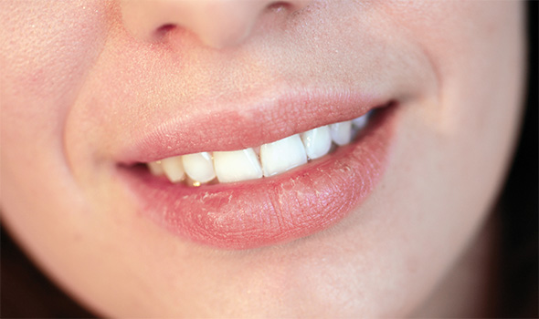 علت خشکی لب در بارداری چیست؟